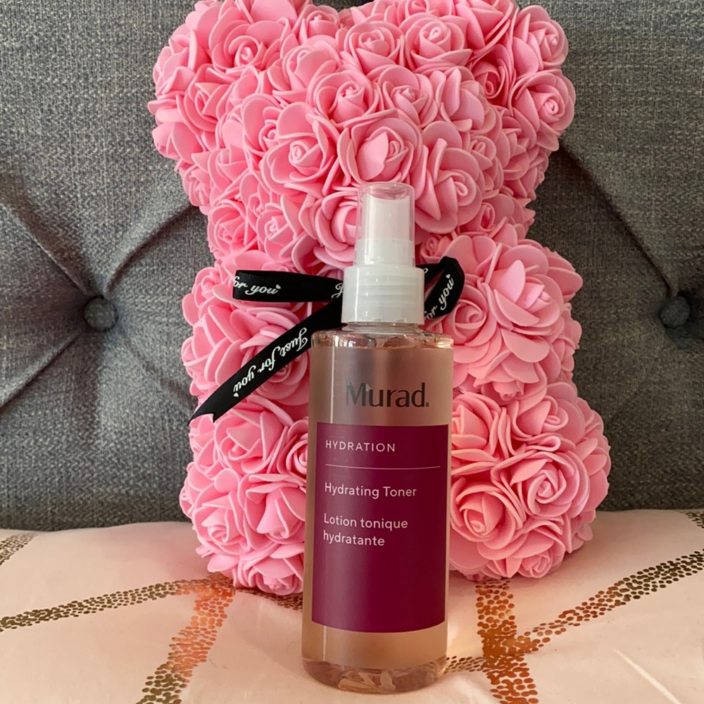MURAD HYDRATING TONER